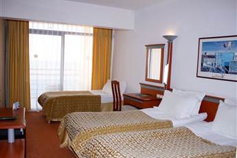 Faustina Hotel & Spa 4*