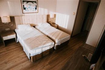 Faustina Hotel & Spa