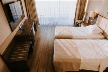 Faustina Hotel & Spa