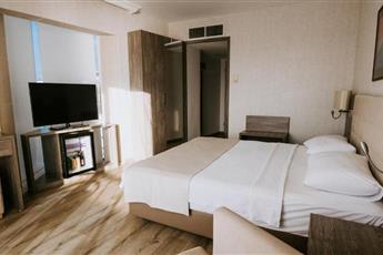 Faustina Hotel & Spa