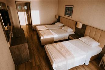 Faustina Hotel & Spa