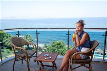 Faustina Hotel & Spa