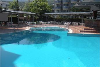 Faustina Hotel & Spa