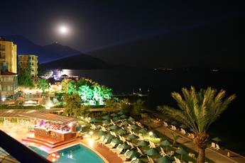 Faustina Hotel & Spa