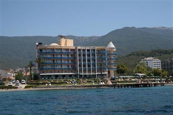 Faustina Hotel & Spa