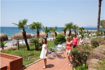 Faustina Hotel & Spa