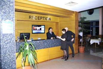 Faustina Hotel & Spa