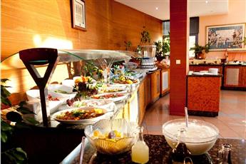 Faustina Hotel & Spa