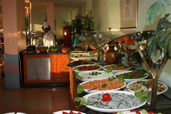 Faustina Hotel & Spa