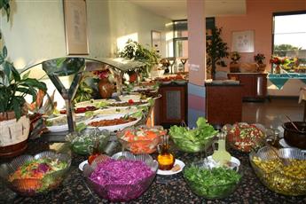 Faustina Hotel & Spa