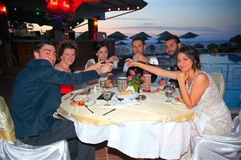 Faustina Hotel & Spa