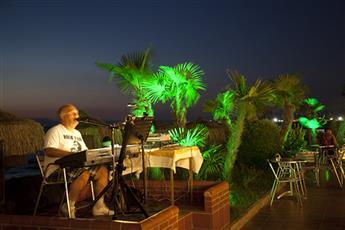 Faustina Hotel & Spa