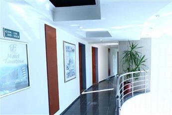 Faustina Hotel & Spa