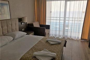 Faustina Hotel & Spa