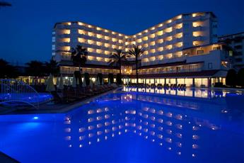 Febeach Hotel Side 4*