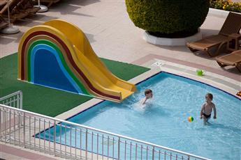 Febeach Hotel Side 4*