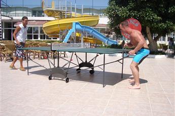 Febeach Hotel Side 4*