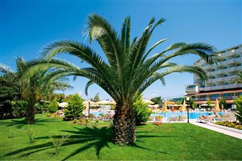 Febeach Hotel Side 4*