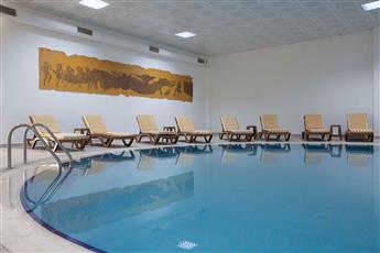 Febeach Hotel Side 4*