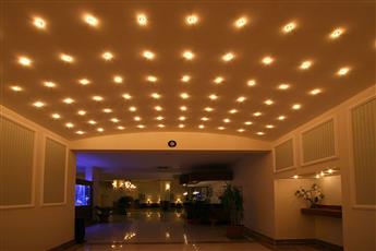 Febeach Hotel Side 4*