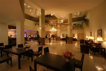 Febeach Hotel Side 4*