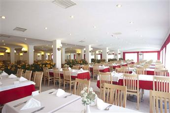 Febeach Hotel Side 4*