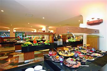 Febeach Hotel Side 4*