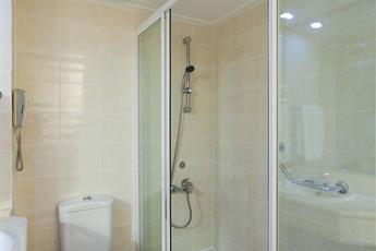 Febeach Hotel Side 4*