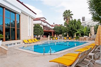 Felice Hotel