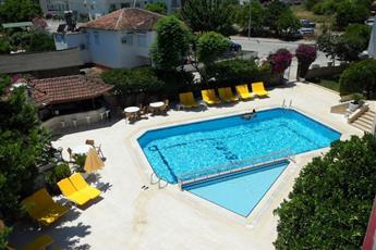 Felice Hotel