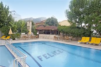 Felice Hotel