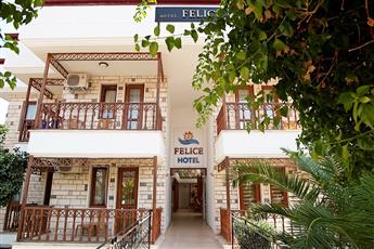 Felice Hotel 3*