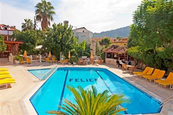 Felice Hotel 3*