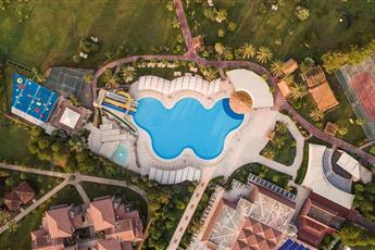 Felicia Village Club Hotel 5*