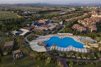 Felicia Village Club Hotel 5*