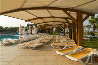 Felicia Village Club Hotel 5*