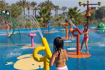 Felicia Village Club Hotel 5*