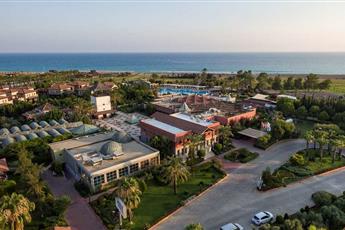 Felicia Village Club Hotel 5*