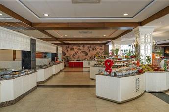 Felicia Village Club Hotel 5*