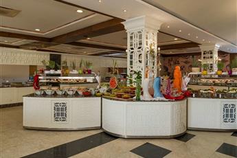 Felicia Village Club Hotel 5*