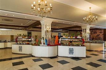 Felicia Village Club Hotel 5*