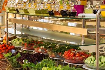 Felicia Village Club Hotel 5*