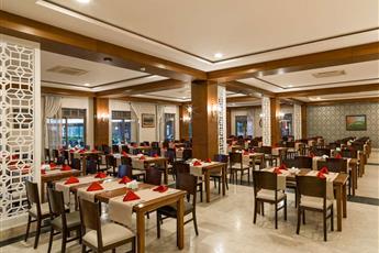 Felicia Village Club Hotel 5*