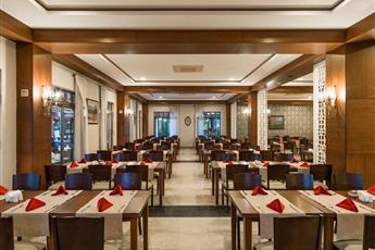 Felicia Village Club Hotel 5*