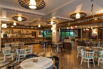 Felicia Village Club Hotel 5*