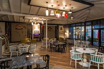 Felicia Village Club Hotel 5*