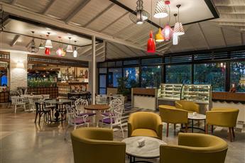 Felicia Village Club Hotel 5*