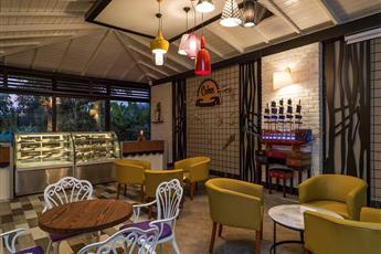 Felicia Village Club Hotel 5*