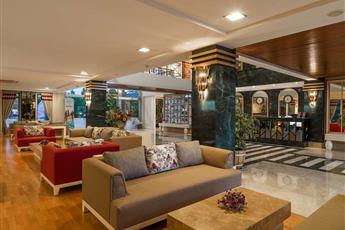 Felicia Village Club Hotel 5*