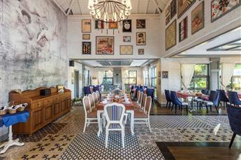 Felicia Village Club Hotel 5*